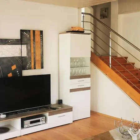 Tolle Familienferienwohnung Mit Bergblick Apartament Rogatec