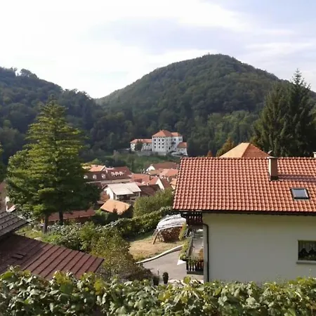 Apartament Tolle Familienferienwohnung Mit Bergblick