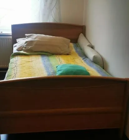 Tolle Familienferienwohnung Mit Bergblick *
